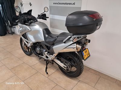 HONDA XL 1000 V VARADERO ABS – foto 4