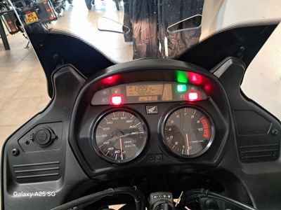 HONDA XL 1000 V VARADERO ABS – foto 3