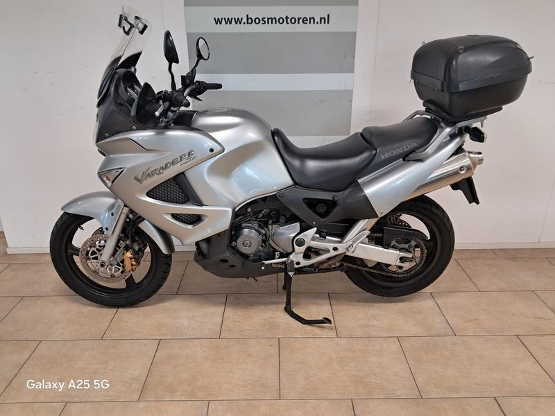 Honda XL 1000 V Varadero ABS 2006 occasion