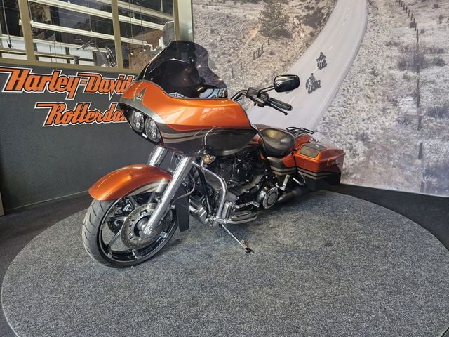 harley-davidson - road-glide-screamin-eagle-cvo-fltrxse