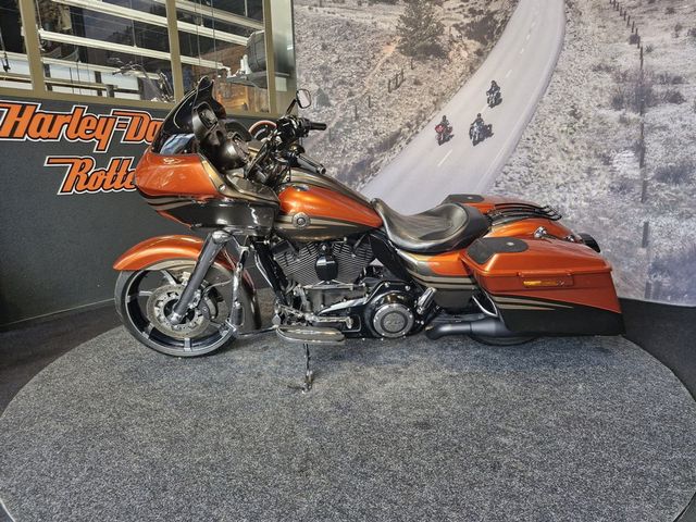 harley-davidson - road-glide-screamin-eagle-cvo-fltrxse