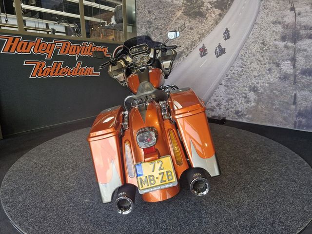 harley-davidson - road-glide-screamin-eagle-cvo-fltrxse