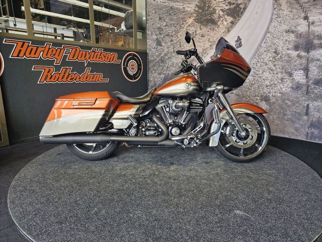 harley-davidson - road-glide-screamin-eagle-cvo-fltrxse