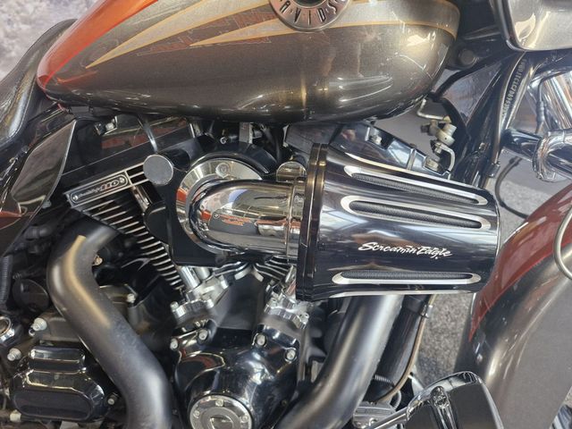 harley-davidson - road-glide-screamin-eagle-cvo-fltrxse