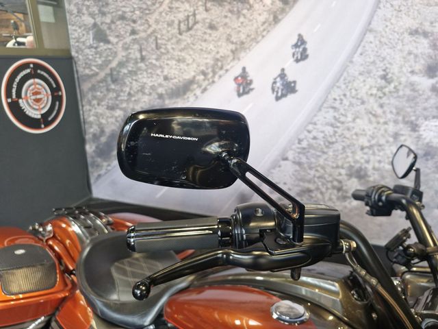 harley-davidson - road-glide-screamin-eagle-cvo-fltrxse