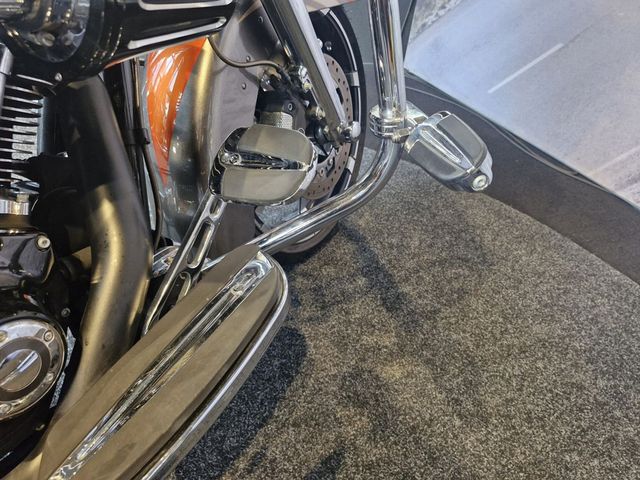 harley-davidson - road-glide-screamin-eagle-cvo-fltrxse