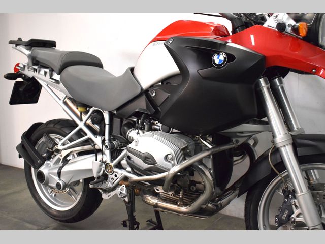 bmw - r-1200-gs