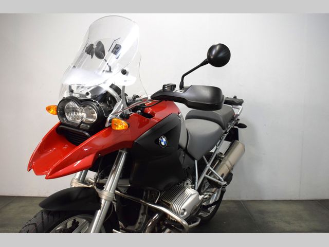 bmw - r-1200-gs