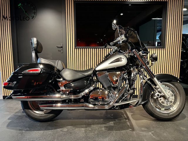 suzuki - 1500-intruder-lc