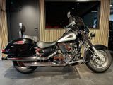 SUZUKI 1500 INTRUDER LC