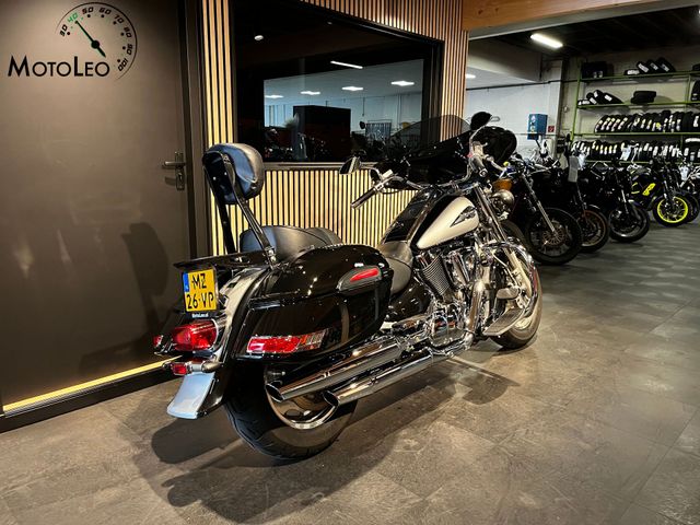 suzuki - 1500-intruder-lc