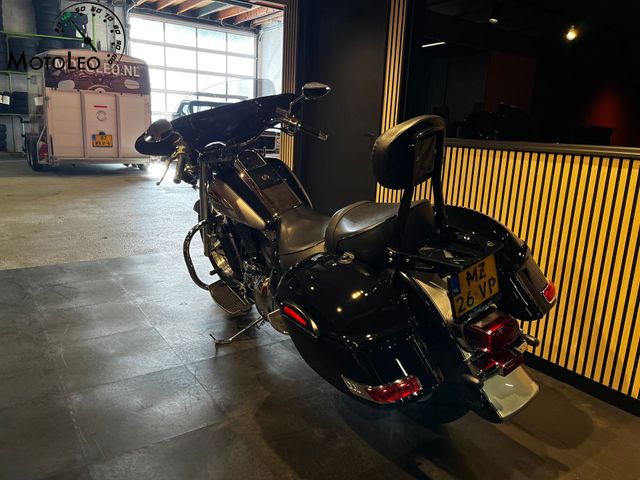 suzuki - 1500-intruder-lc