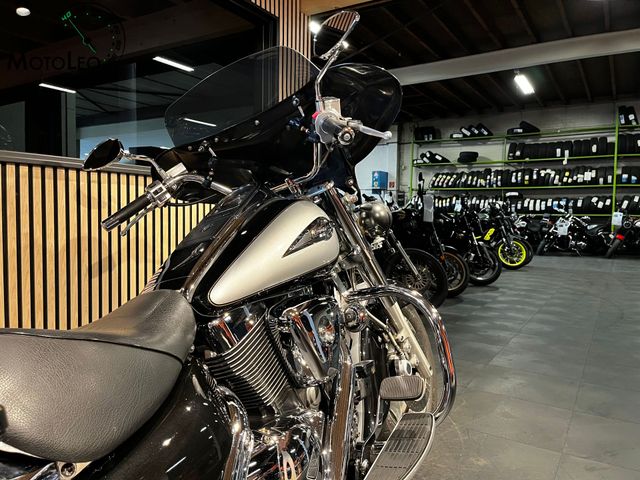 suzuki - 1500-intruder-lc