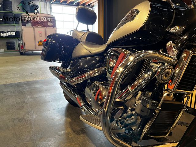 suzuki - 1500-intruder-lc