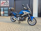HONDA NC 750 X DCT C-ABS
