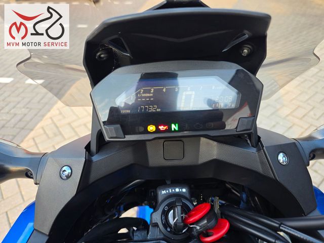 honda - nc-750-x-dct-c-abs