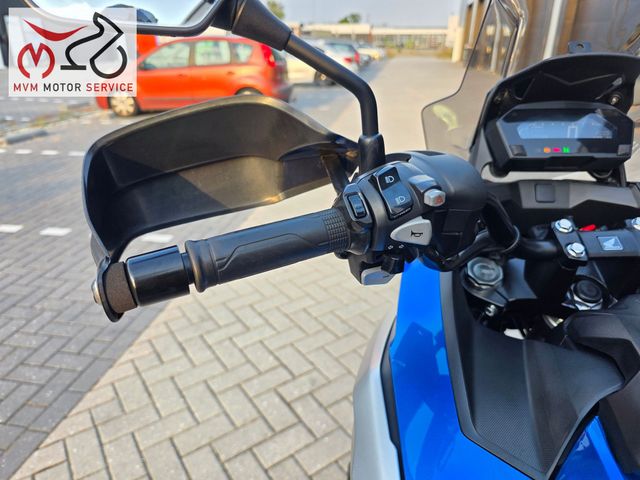 honda - nc-750-x-dct-c-abs