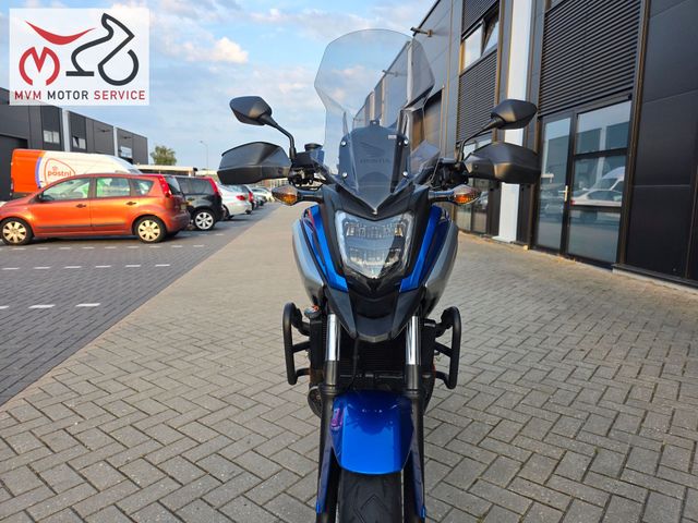 honda - nc-750-x-dct-c-abs