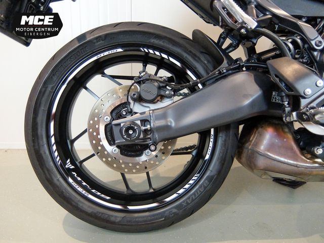 yamaha - mt-09-abs