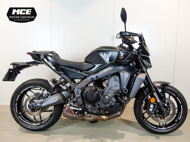 yamaha - mt-09-abs