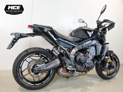 YAMAHA MT 09 ABS – foto 4