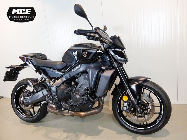 yamaha - mt-09-abs