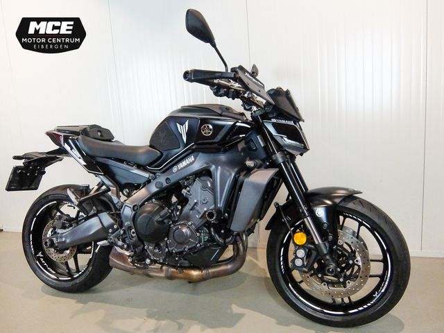 yamaha - mt-09-abs