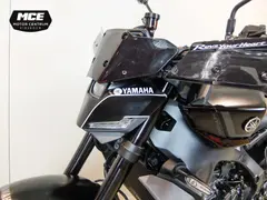 Yamaha MT 09 ABS 2024 occasion – foto 16 van 18