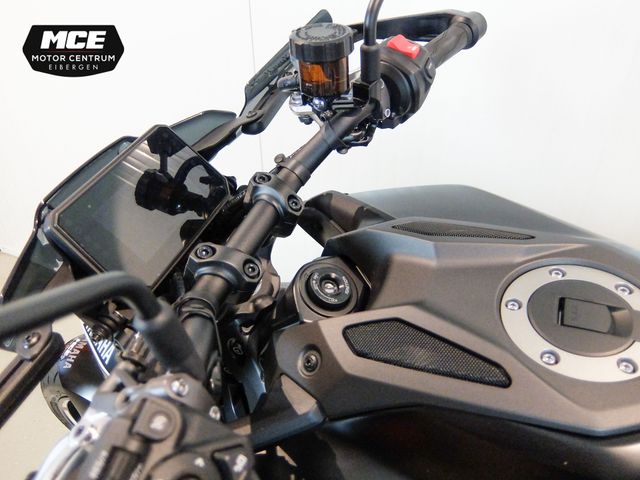 yamaha - mt-09-abs