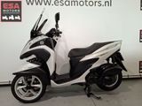 YAMAHA TRICITY 125