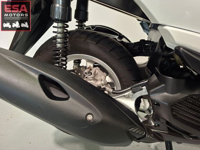 yamaha - tricity-125