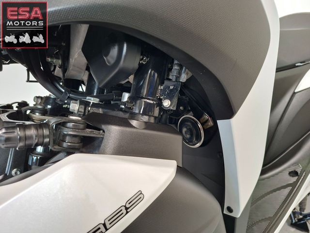 yamaha - tricity-125