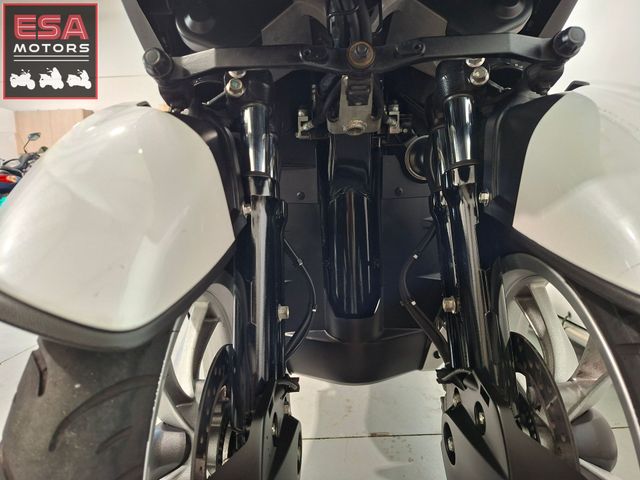 yamaha - tricity-125