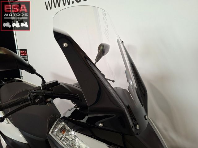 yamaha - tricity-125
