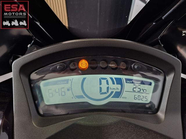 yamaha - tricity-125