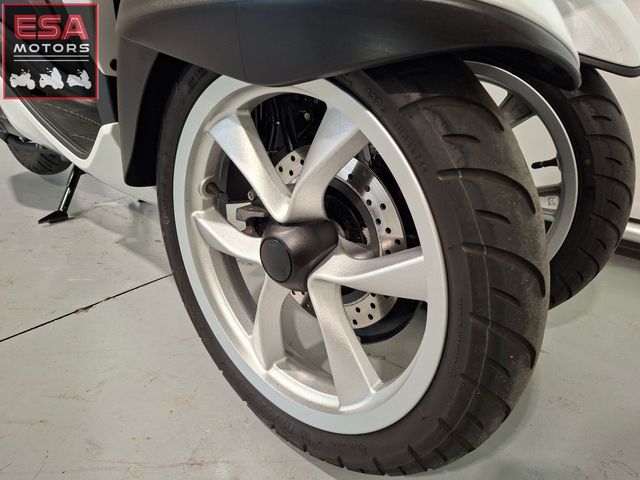 yamaha - tricity-125