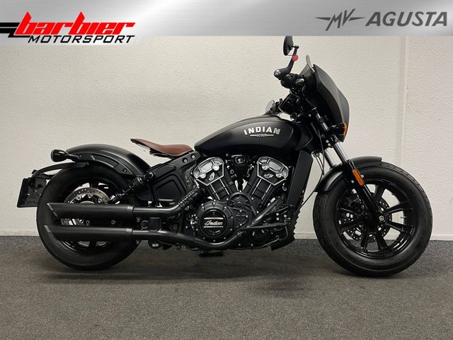 indian - scout-bobber