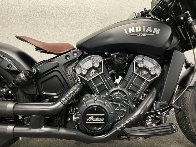 indian - scout-bobber