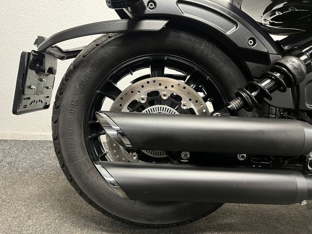 indian - scout-bobber