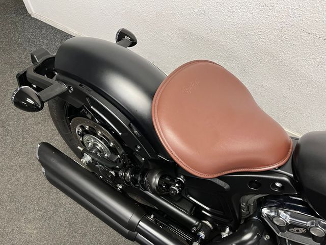 indian - scout-bobber