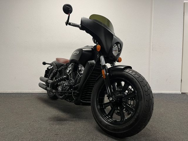 indian - scout-bobber
