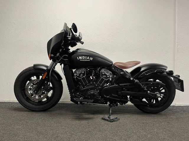 indian - scout-bobber