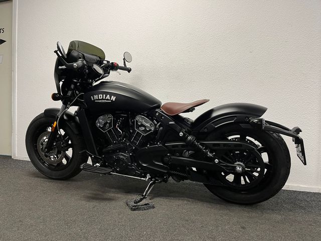 indian - scout-bobber
