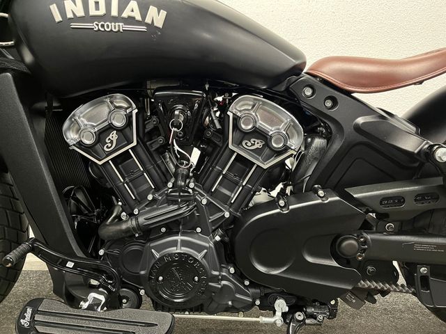 indian - scout-bobber