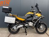 BMW R 1200 GS ADVENTURE ABS-ASC-ESA