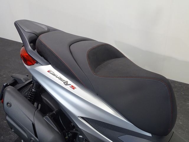 piaggio - beverly-400-s