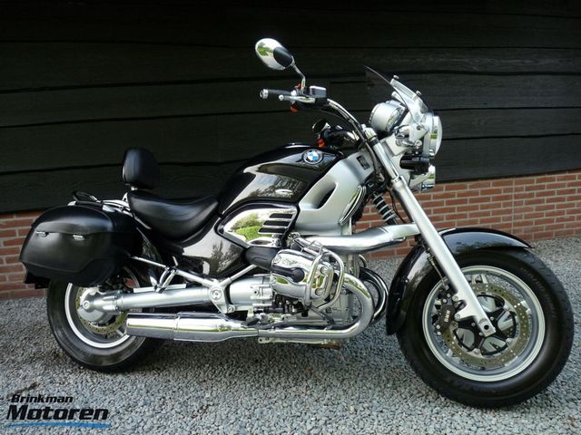 bmw - r-1200-c-montauk