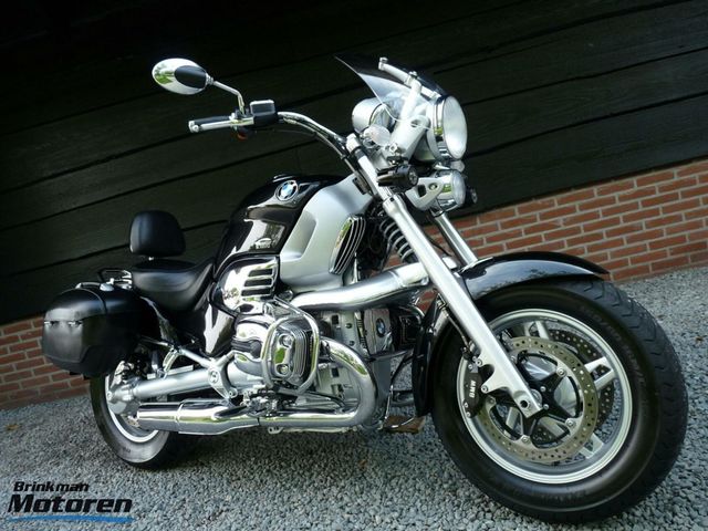 bmw - r-1200-c-montauk
