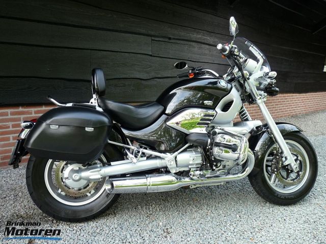 bmw - r-1200-c-montauk