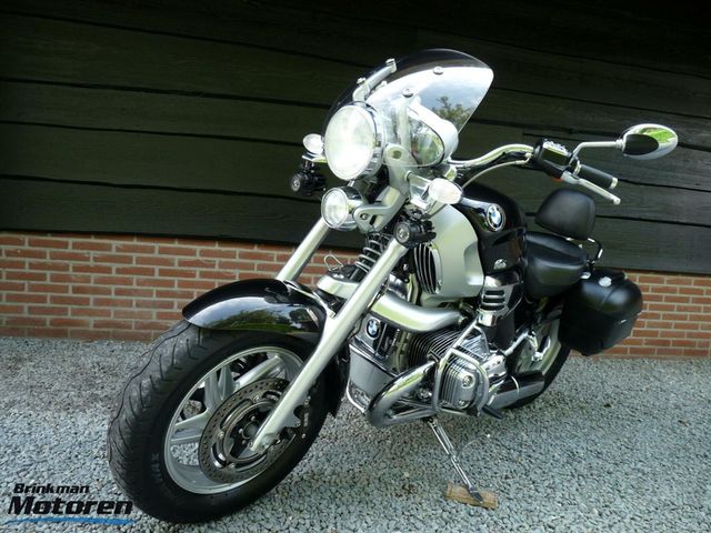 bmw - r-1200-c-montauk